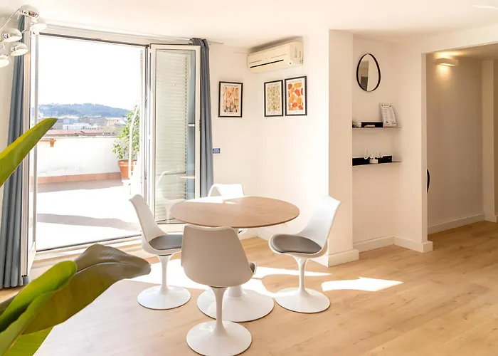Appartement Donatello Rooftop Loft - Panoramic View By Rhr Rome